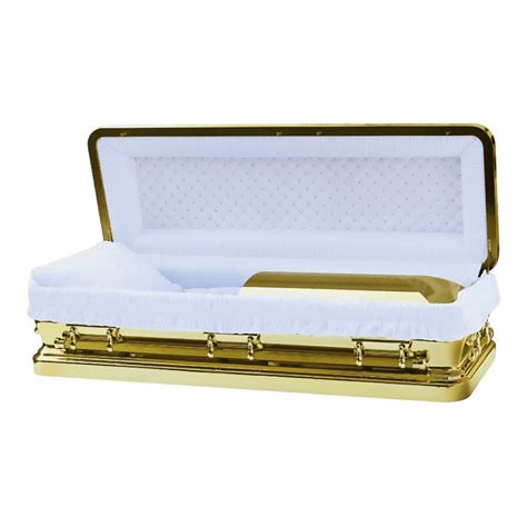 golden casket online